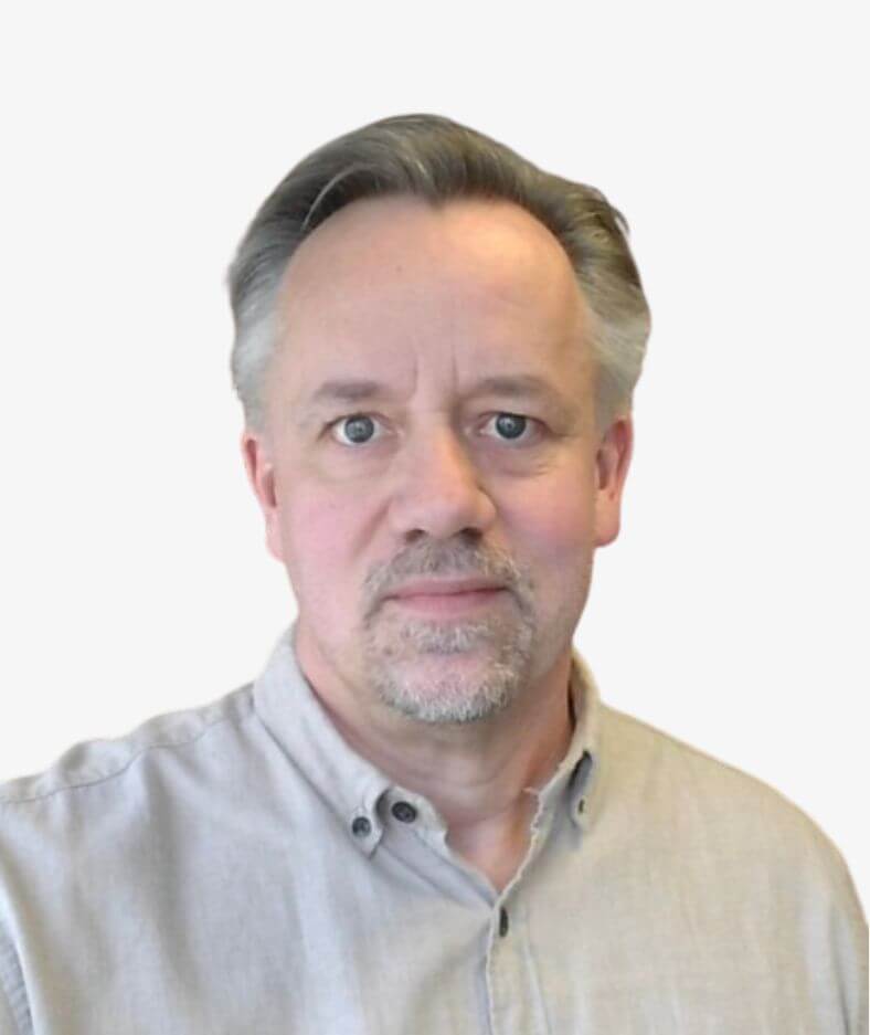 Försäljning & projekt