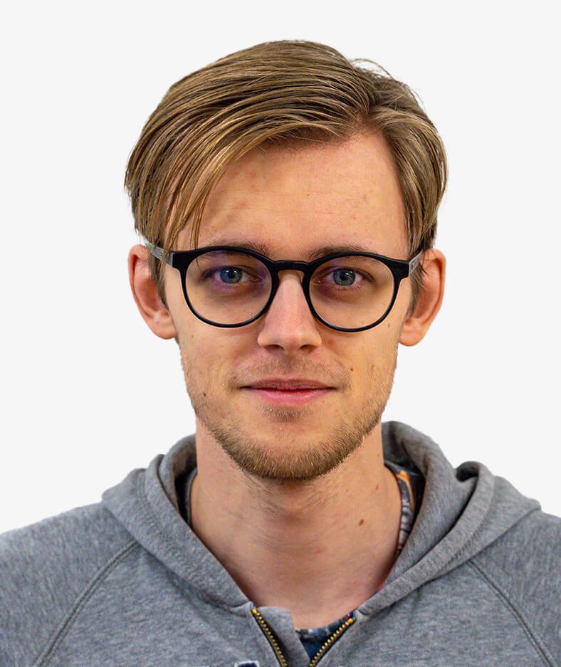 Konstruktion & tekniska lösningar